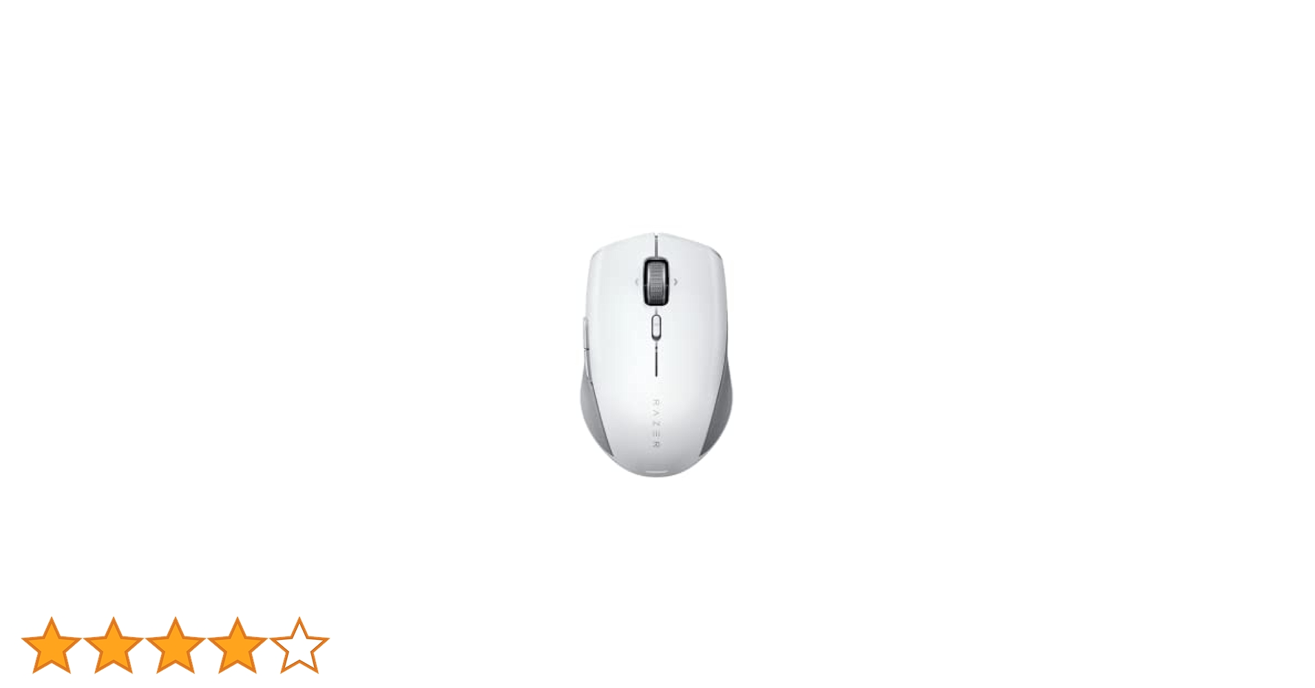 Amazon.co.jp: Razer Pro Click Mini ワイヤレス マウス 2.4GHz
